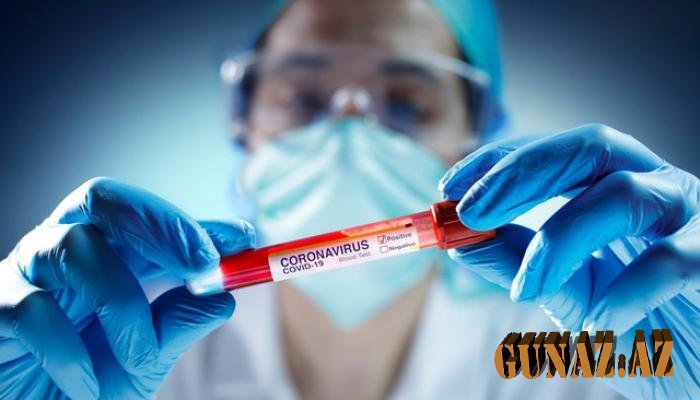 Azərbaycanda daha 497 nəfər koronavirusa yoluxdu, 645 nəfər sağaldı