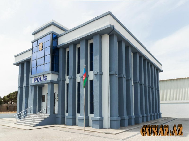 Vilayət Eyvazov yeni inşa edilən binaların açılışında - FOTO