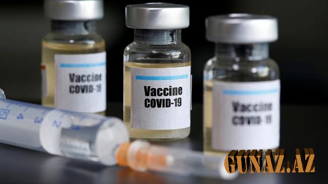 Nazirlik: Vaksin 2 illik immunitet yaradır