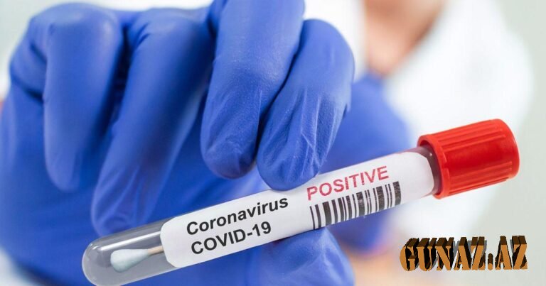 Bu ölkədə koronavirusa yoluxma pik həddə çatdı