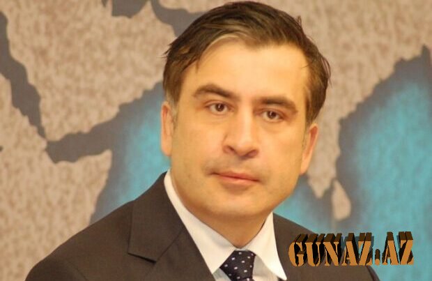 Gürcüstan hakimiyyəti Saakaşvilinin qayıtmasına REAKSİYA VERDİ