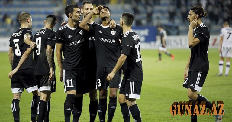 UEFA “Qarabağ”ın oyununu siyahıdan çıxardı