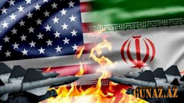 ABŞ İranını sanksiyalarını genişləndirdi