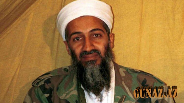 Bin Ladenin təşkilat üzvləri ilə "erotik videolar" a gizli şifrələr verdiyi açıqlandı