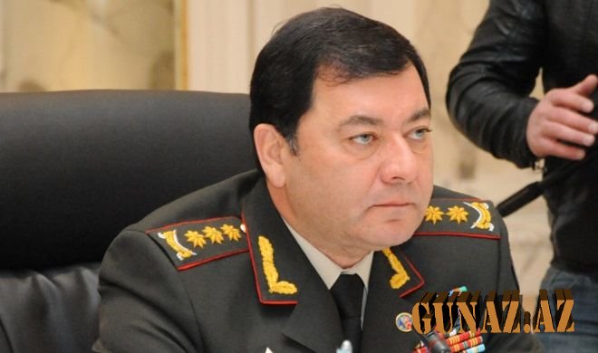 Onları ordudan general Sadıqov qovmayıb - Polkovnik