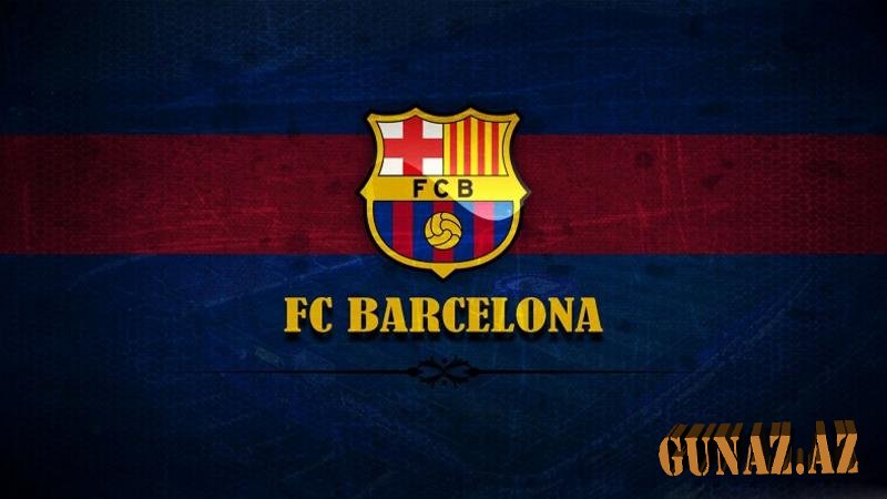 Ulduz futbolçu "Barselona" ilə vidalaşdı