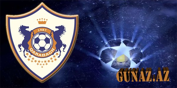 "Qarabağ"ın start heyəti açıqlandı