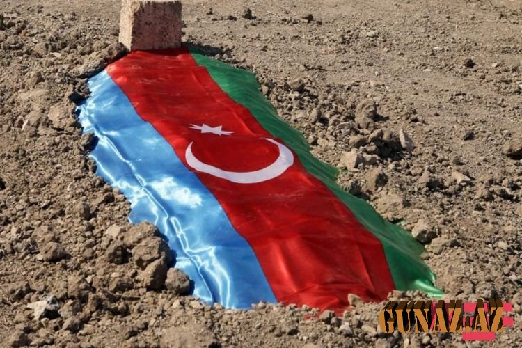 Azərbaycan Ordusunun şəhid çavuşu Tovuz rayonundandır