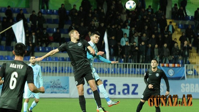 İki klub rəsmən Azərbaycan çempionatından imtina etdi