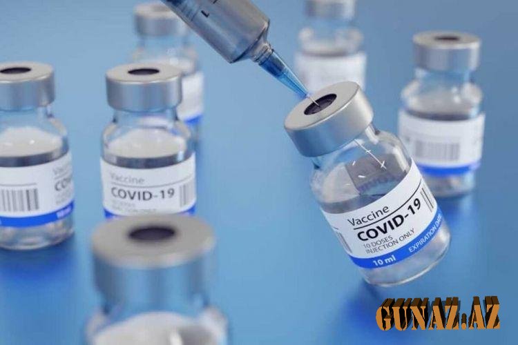 Azərbaycanda koronavirusa qarşı peyvənd istehsal oluna bilər - RƏSMİ