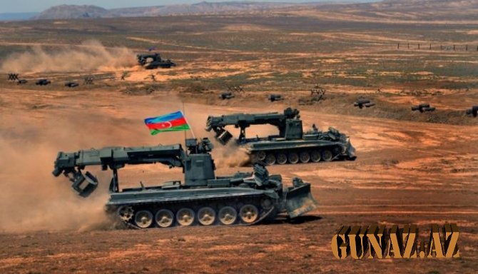 Ermənistan ordusu bu torpaqlarımızdan çıxır – Erməni KİV
