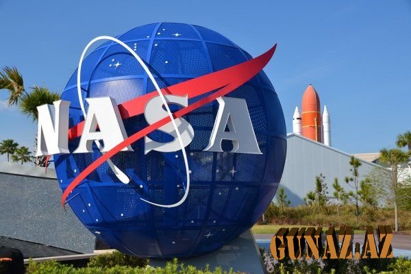 NASA-nın ABŞ büdcəsinə bir ildə verdiyi xeyir: 64 milyard