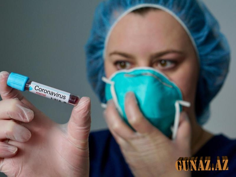Daha 141 nəfər koronavirusa yoluxdu: ölənlər var