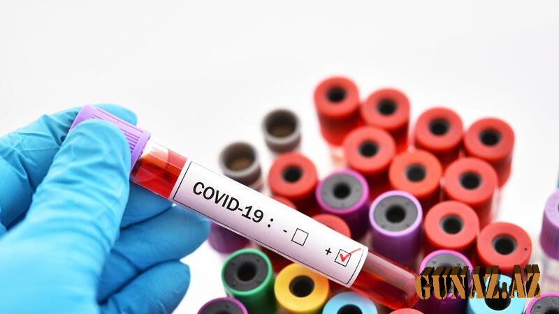 Daha 28 şagird və 9 müəllim koronavirusa yoluxdu