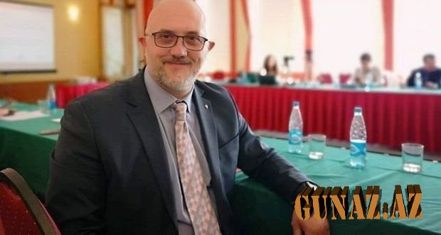 Yevgeni Mixaylov: “Ermənistandakı rejimin faşist mahiyyəti üzə çıxır” - ŞƏRH