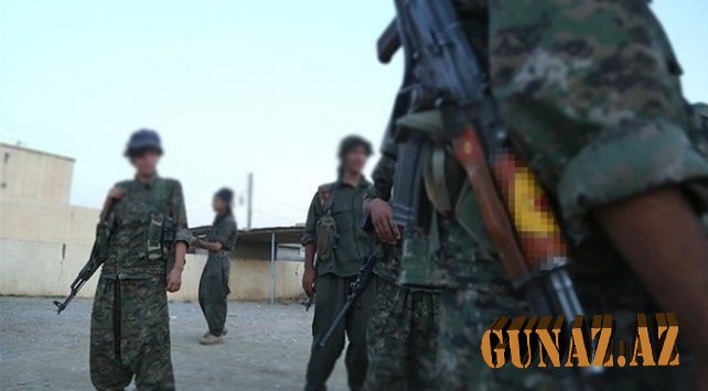Hikmət Hacıyev:  "PKK  Ermənistan ordusunun ÖNÜNDƏ GEDİR"”