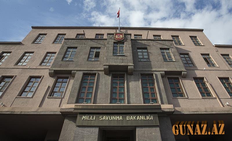Türkiyə MN: Ermənistan dərhal Qarabağı boşaltmalıdır!