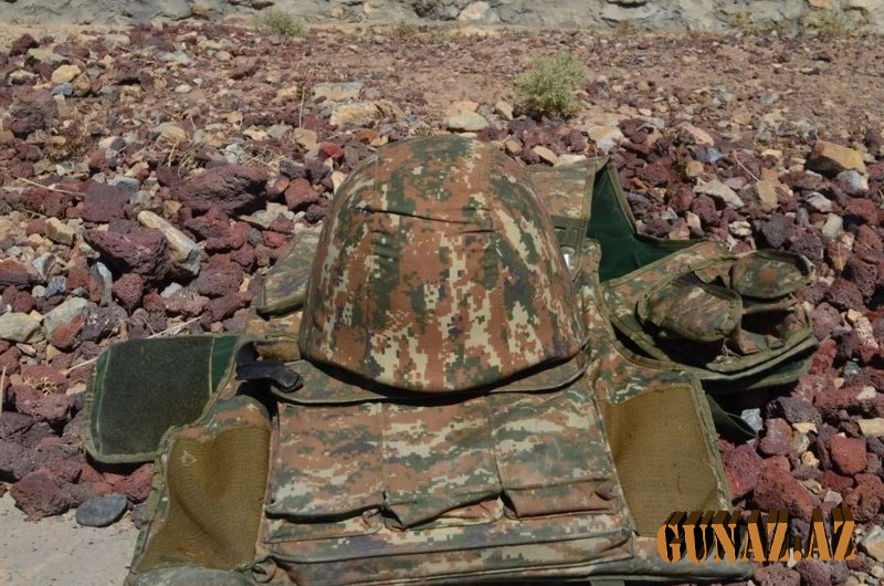 Ermənistanın Müdafiə Nazirliyi: Yaralı hərbçilərin 70 faizi orduya qayıtmır