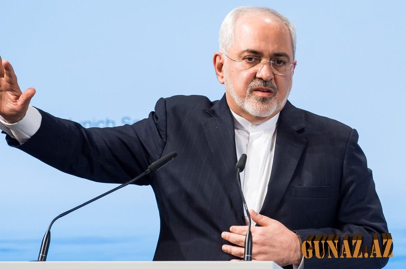 İran “geri qayıtmağa” hazırdır – Şərtini açıqladı