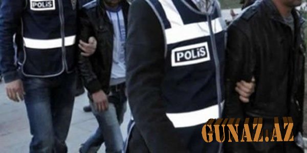Rus jurnalistlər Türkiyədə yaxalandı: PUA-ları çəkirmişlər...