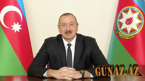 Ermənistan ordusunun 80%-i məhv edilib - Prezident
