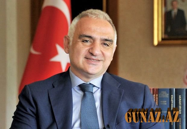 Türkiyə turizm mövsümünün açılışına hazırlaşır