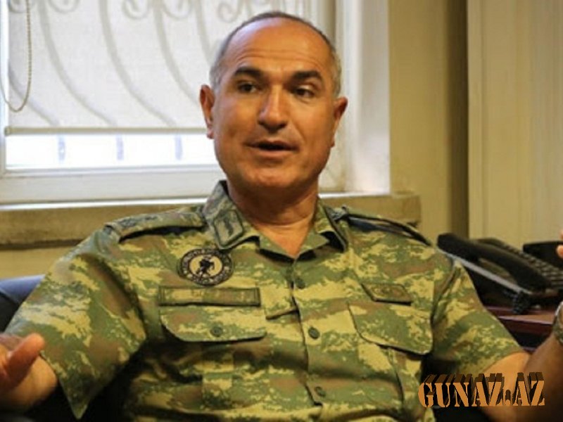 Türkiyəli general: Ermənistan üçtərəfli bəyanatı və BMT MÜQAVİLƏLƏRİNİ pozur - VİDEO