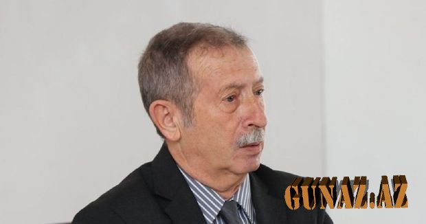 İsrailli politoloq: “Azərbaycan bizim üçün çox ciddi tərəfdaşdır”