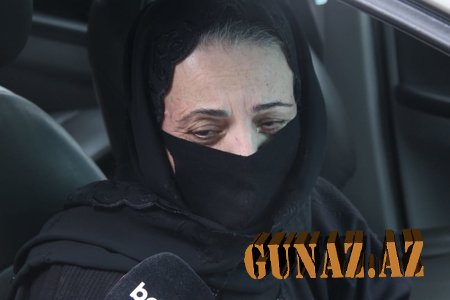 "Yalan deyirlər, nə mən, nə Rəmiş koronavirusa yoluxub" - Gülü Hüseynova