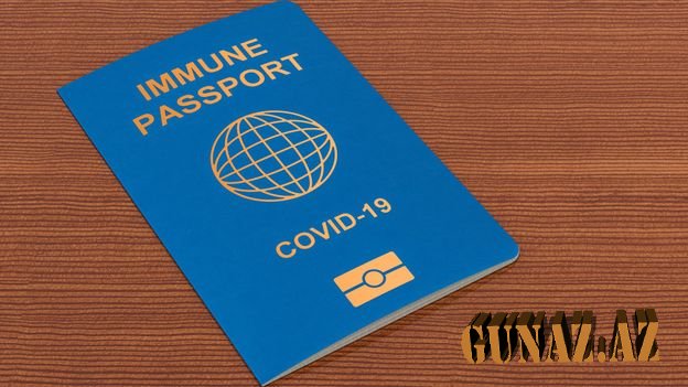 ÜST "peyvənd pasportu"nu dəstəkləmədi