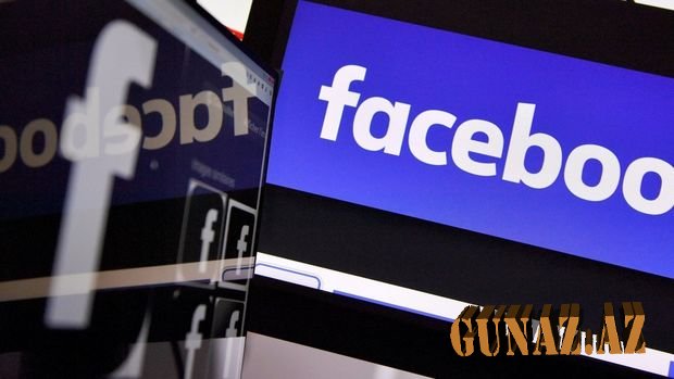 “Facebook”dan 500 milyondan çox insanın məlumatlarının oğurlanmasına REAKSİYA