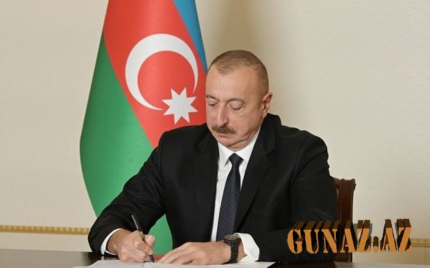 İlham Əliyev fərman imzaladı: Yeni agentlik yaradılır