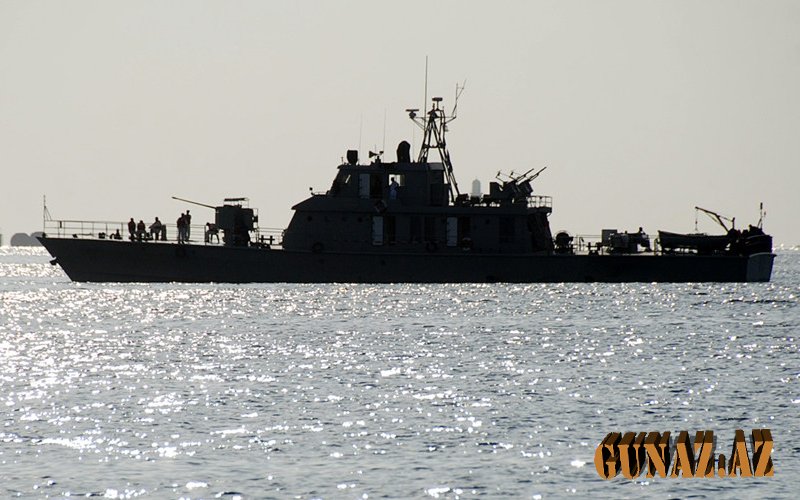 Qırmızı dənizdə İran gəmisinə hücum edildi