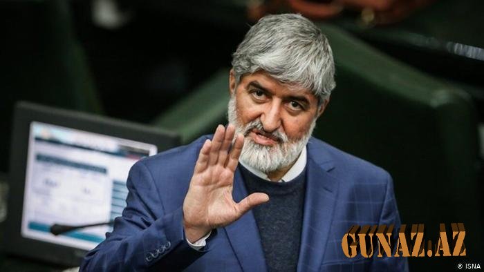 İranlı deputat: Tramp belə öldürülməlidir!