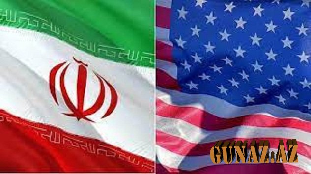 ABŞ və İran arasında TARİXİ HADİSƏ