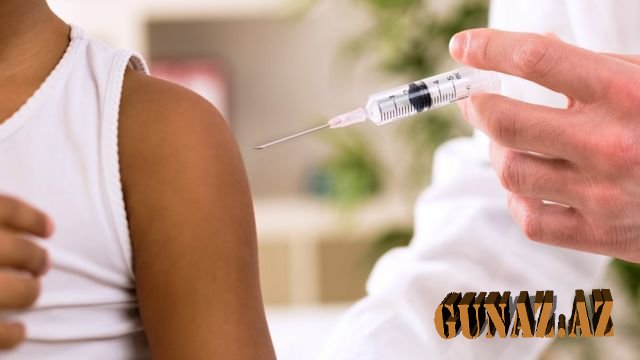 Qrip olan şəxs vaksin oluna bilər?