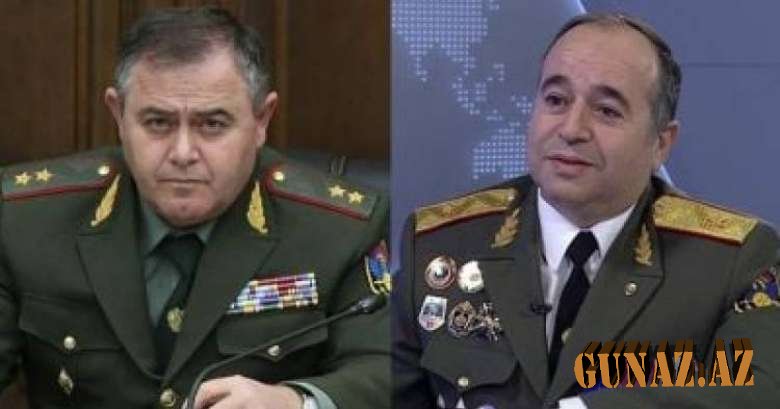 SON DƏQİQƏ: Ermənistan ordusunda biyabırçılıq- Külqabı davası...