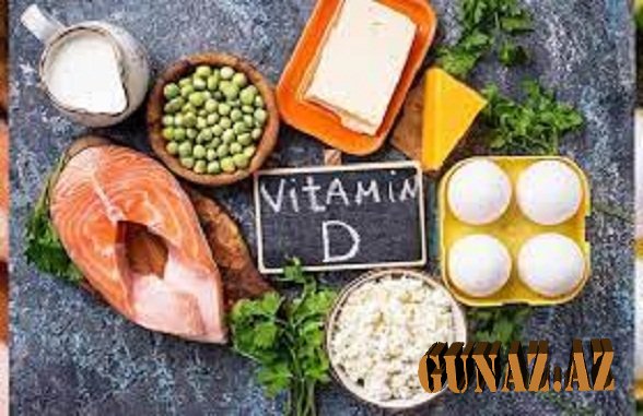D vitaminin MÖCÜZƏLƏRİ 10 xəstəlik - Bağırsaq, ürək, şəkər, vərəm...
