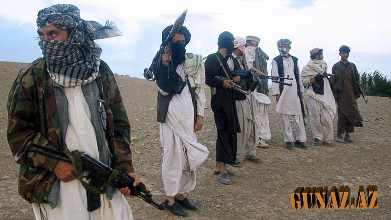 Talibandan DƏHŞƏT- Məşhur aktyorun başını kəsdi