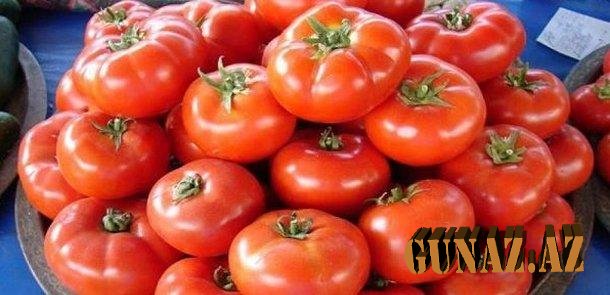 187 müəssisədən Rusiyaya pomidor ixracına icazə verildi