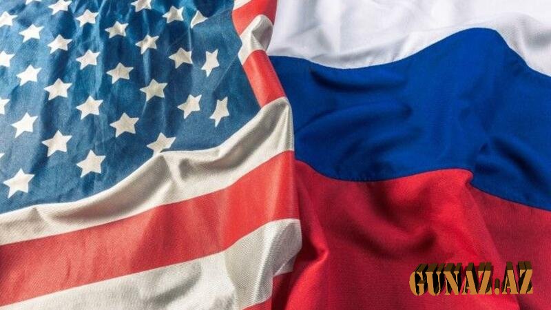 ABŞ 24 rusiyalı diplomatdan ölkəni tərk etməyi TƏLƏB ETDİ
