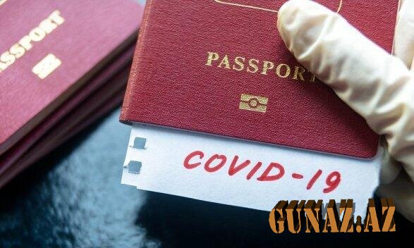 Universitetlərdə COVİD-19 pasportu necə yoxlanacaq?
