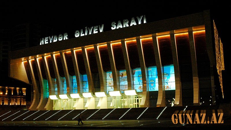 "Qarabağ Azərbaycandır!" konserti keçirildi