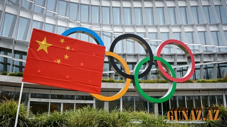 Daha bir ölkə Pekin olimpiyadasını boykot edib