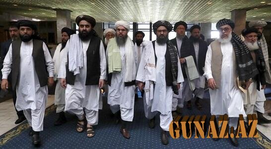 Talibandan Çinə: Bizə kömək et, dünyada tanınaq