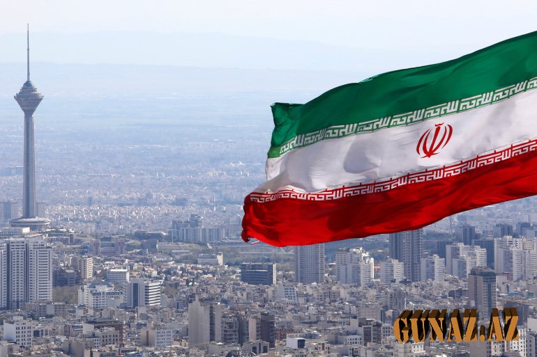 SENSASİON İDDİA: İrana qırıcılarla hücum edildi?