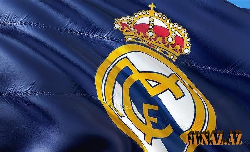 Real Madrid superkuboka sahib oldu