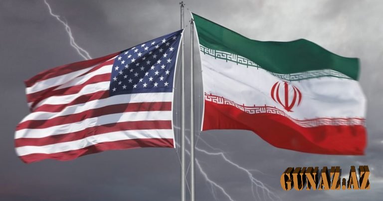 ABŞ-dan İrana böyük zərbə