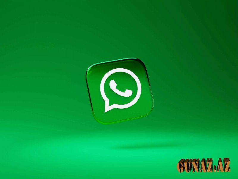 "Whatsapp"dan qısqanc insanlar üçün hədiyyə