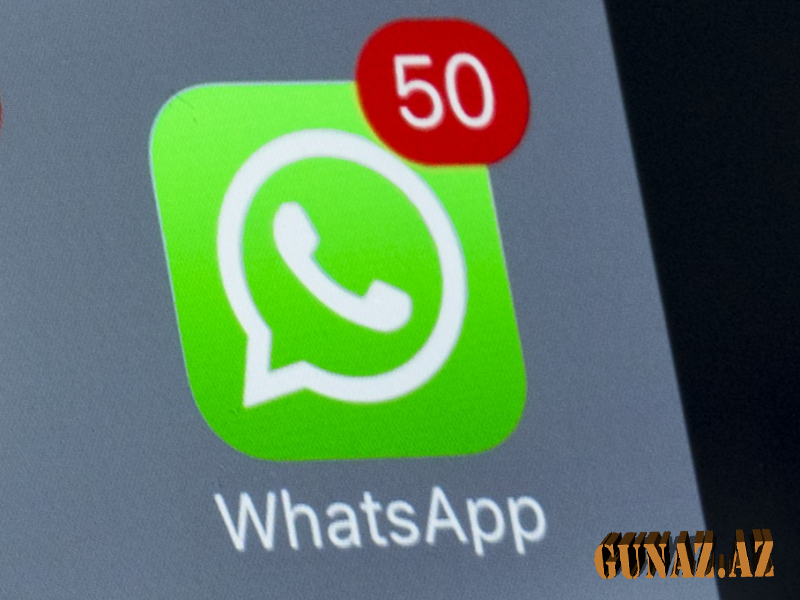 Whatsapp-dan MÜHÜM YENİLİK